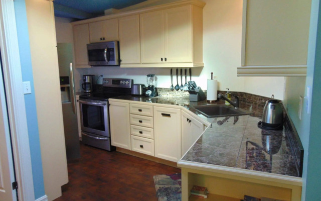 Downtown Executive Suites - Water Street