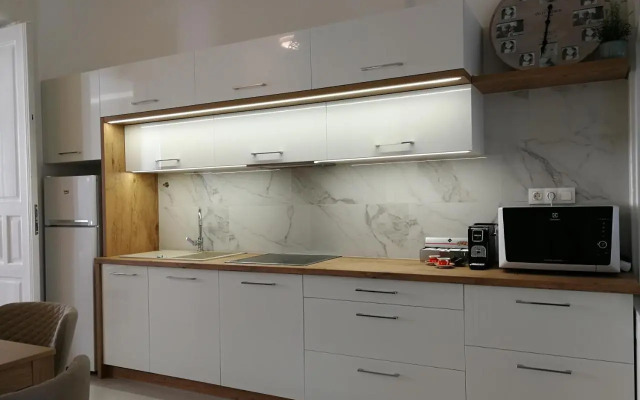 Visit Debrecen Apartman