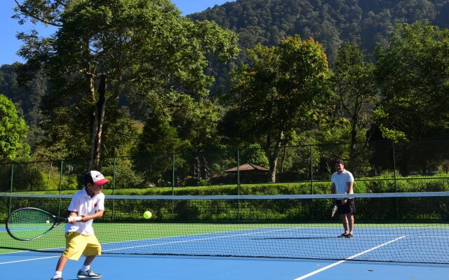 Handara Golf & Resort Bali