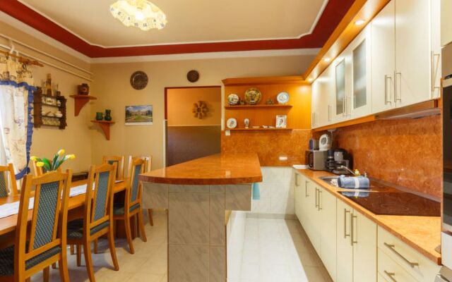 House Ilona Rio Marina