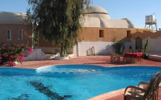 Badawiya Hotel (فندق البدوية)