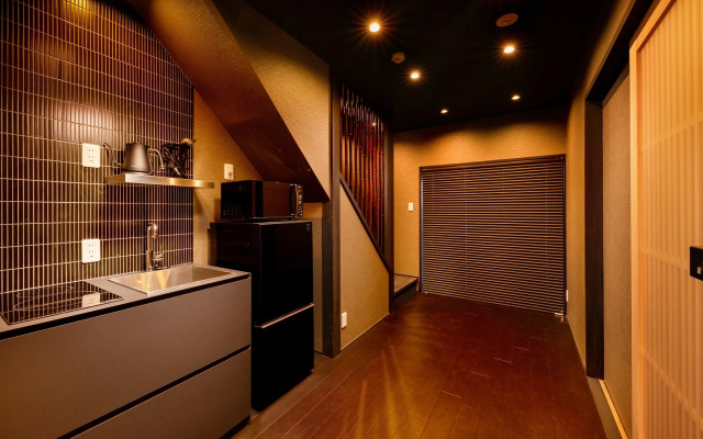 Tsumugi Shijo-Mibudera Etsunen Melody & Memory