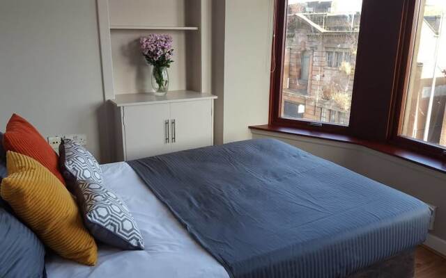 Dragon - Dumbarton Apartment 2 Bedroom Home