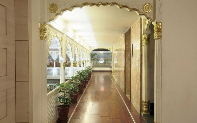 Vesta Maurya Palace