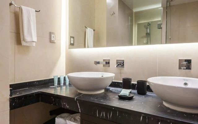 Astounding 2BR in Condesa