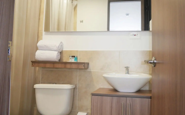 Torca Hotel