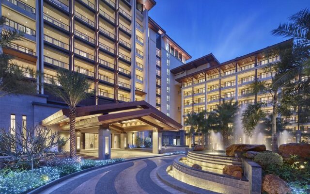 Hilton Huizhou Longmen Resort