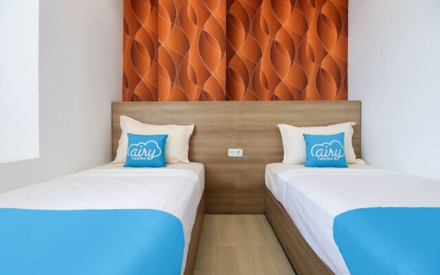 Airy Dukuh Pakis Kupang Baru Raya 19 Surabaya