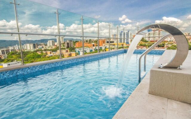 Sonesta Hotel Bucaramanga