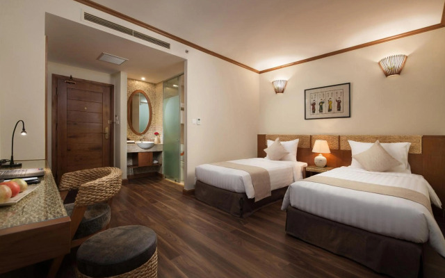 MK Premier Boutique Hotel