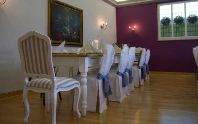 Hotel Krone am Park
