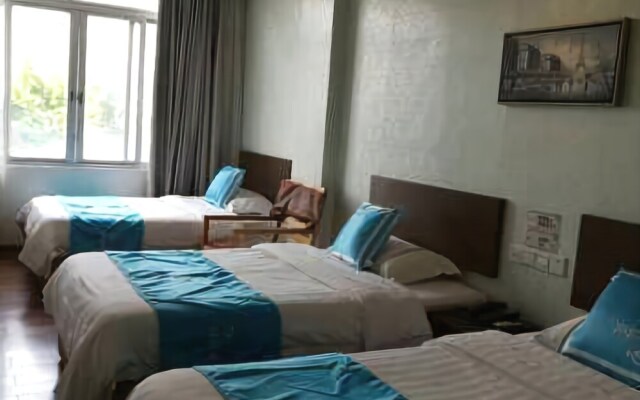 Provence Hotel