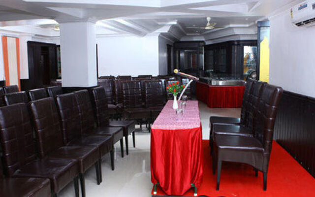 Hotel Gago Inn