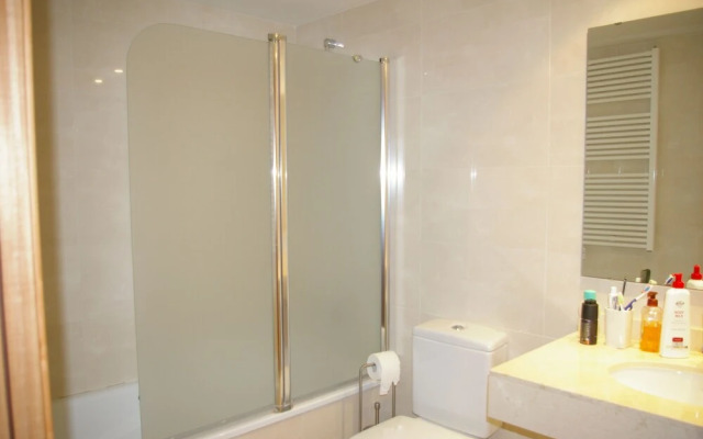 Apartamento Puerto Rico 39