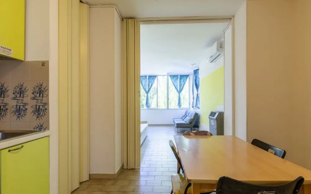 Gorgeous Apartment in Loano With Swimming Pool