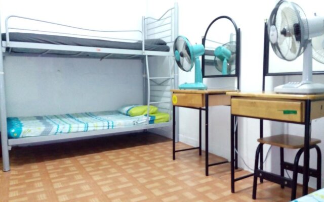 Wheelers Guest House, Kuala Lumpur