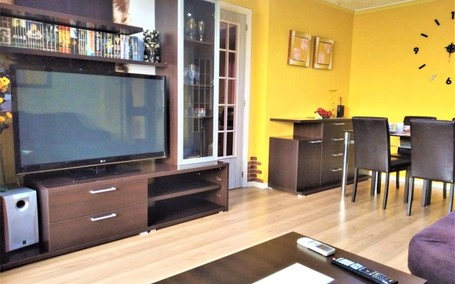 San Blas Apartment - Alicante City