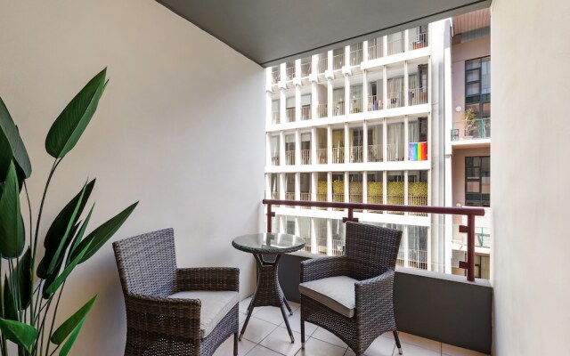 Darlinghurst Modern 1 Bdr Apart 45 Pel