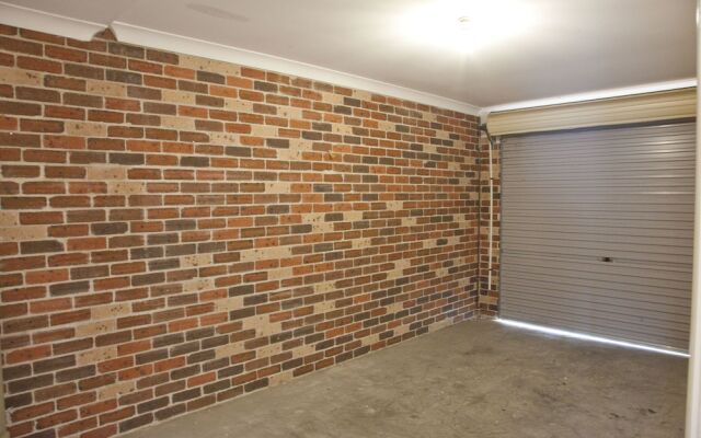 Beach Blessing at Fingal bay