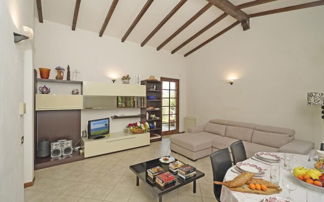 Villa Tamara in San Felice del Benaco