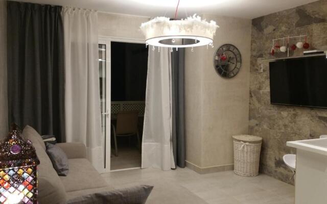 Apartment Orlando Costa Adeje