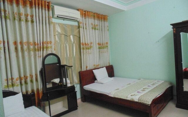 Bao Anh Hotel