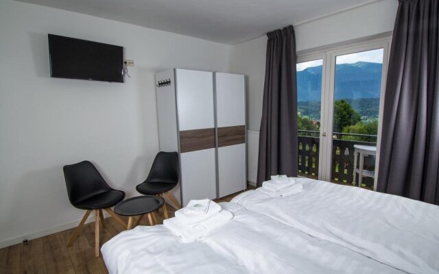 Pension Löwenherz