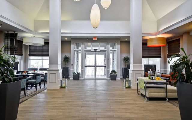 Hilton Garden Inn Austin/Round Rock