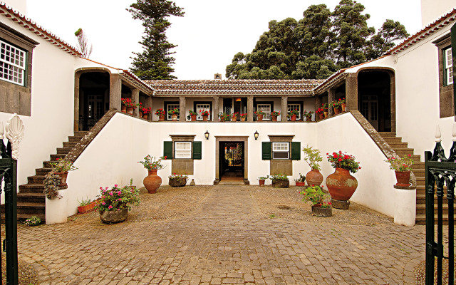 Casa das Calhetas