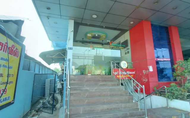 Vasantham Inn By OYO Rooms