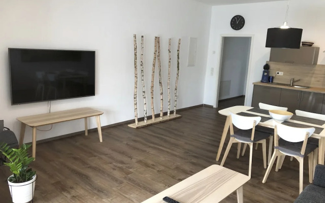 Ferienwohnung Kirschholz