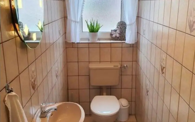 Holiday Home Nordseegluck