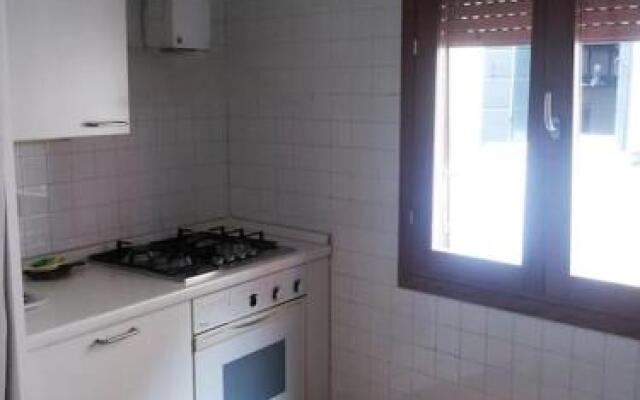 Nouvelle Vague Apartment