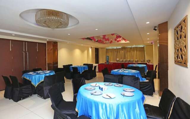 The Townhouse By FabHotel