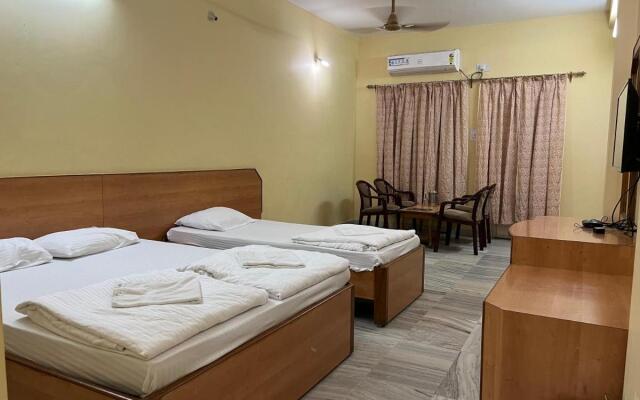 Hotel Lee Garden, Near Blue Flag Beach(500 Mtrs), Puri