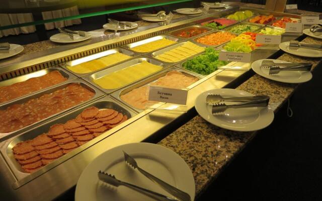 Конгресс-Отель Таганрог