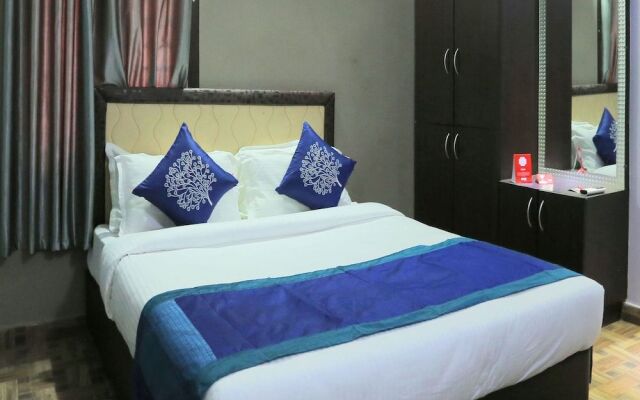 OYO 9659 Hotel RR Grand