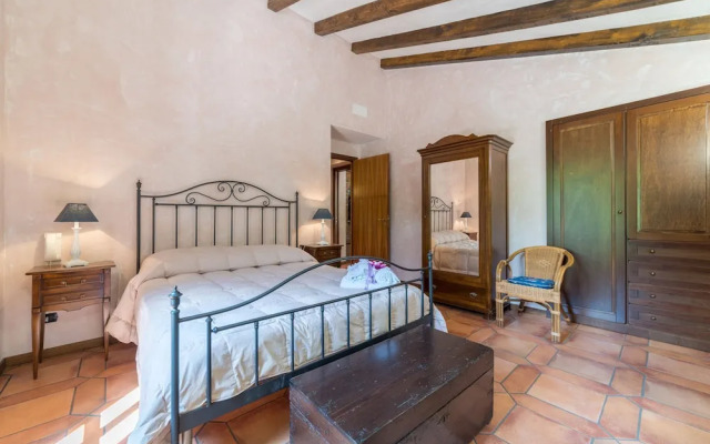 Villa Il Castagno Dell'etna