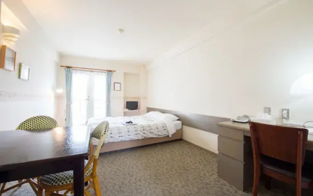 Hotel Acqua Santa