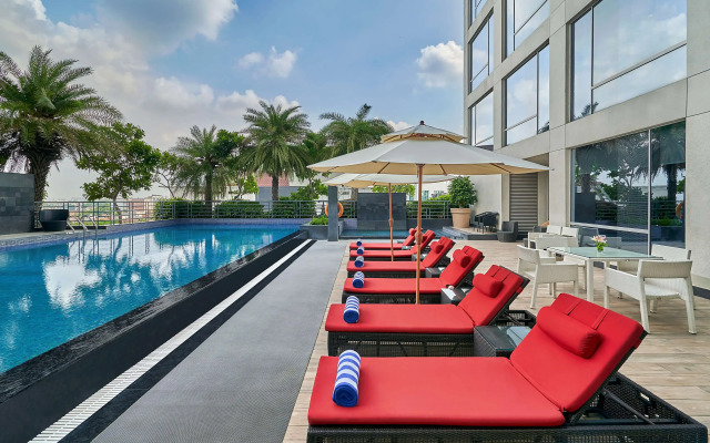 Hyatt Regency Lucknow