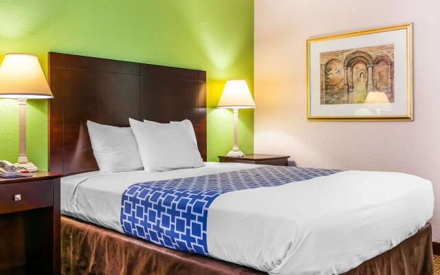 Econo Lodge
