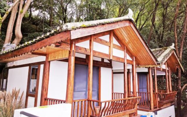 Xummei Qi Xi Resort