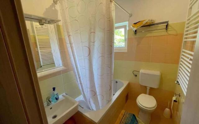 Holiday home in Kanfanar - Istrien 42579