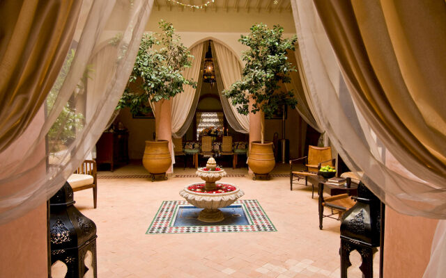 Riad Saba