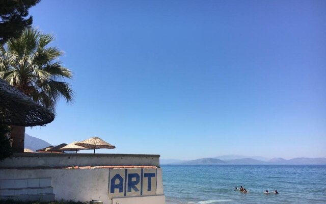 Art Beach Hotel