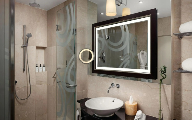 Grand Hotel River Park, a Luxury Collection Hotel Bratislava