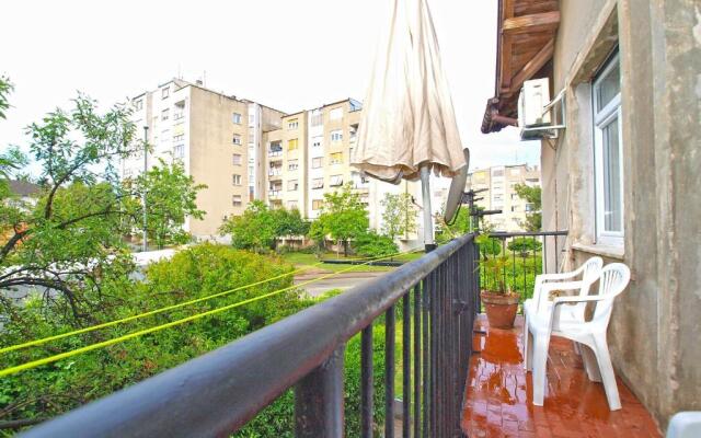 Apartments Paulina 1347