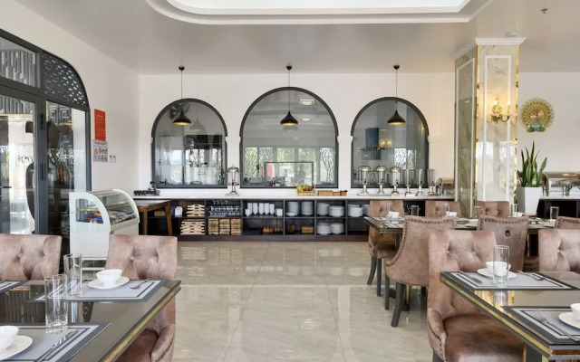 Harry Phu Quoc Hotel 3