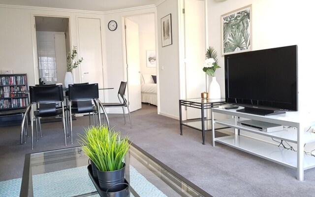 ReadySet Apartments at Sentinel