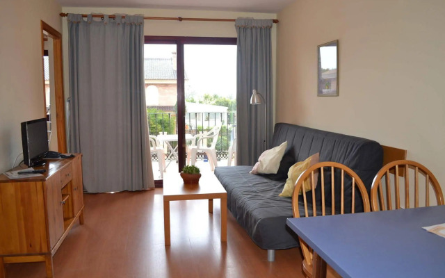 Aparthotel Porto Canet